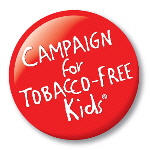 Campaign for Tobacco-Free Kids