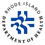 RI Department of Health