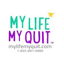 My Life My Quit