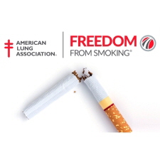 Freedom From Smoking