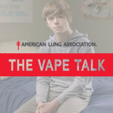 The Vape Talk