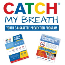 CATCH My Breath (TM)